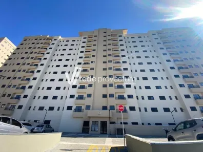 Apartamento com 2 Quartos à venda, 53m² no Ortizes, Valinhos