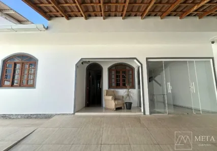 Casa com 3 Quartos à venda, 125m² no Picadas do Sul, São José