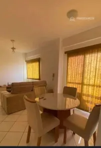 Apartamento com 3 Quartos à venda, 80m² no Emaús, Parnamirim
