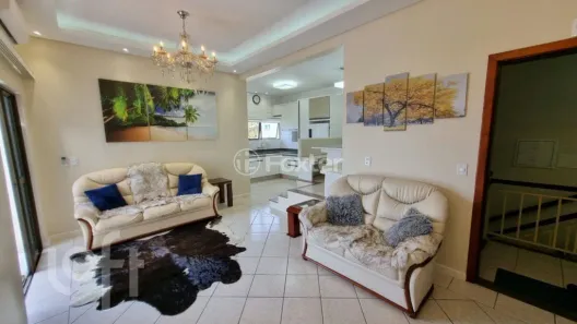 Cobertura com 3 Quartos à venda, 230m² no Canasvieiras, Florianópolis