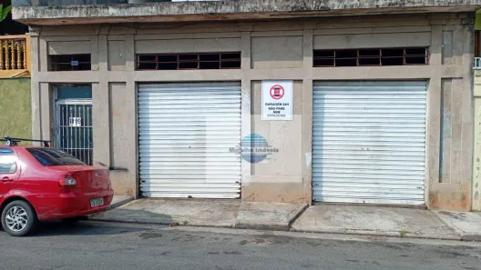 Ponto Comercial para alugar, 100m² no Jardim Líbano, São Paulo