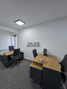 Sala Comercial à venda, 66m² no Centro, São José dos Campos