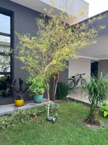 Casa de Condomínio com 2 Quartos à venda, 180m² no Jardim Parati, Jaú
