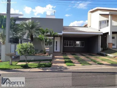Casa de Condomínio com 3 Quartos à venda, 280m² no Jardim Alvorada, Marília