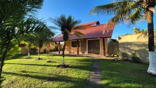 Casa com 3 Quartos à venda, 246m² no Gaivota (Interior), Itanhaém