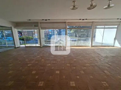 Prédio Comercial para alugar, 642m² no Centro, Uberlândia