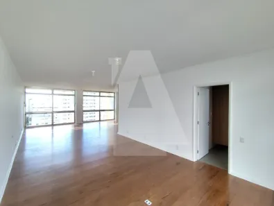 Apartamento com 5 Quartos para alugar, 300m² no Higienópolis, São Paulo