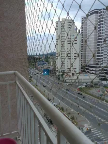 Apartamento com 3 Quartos à venda, 72m² no Vila Mogilar, Mogi das Cruzes