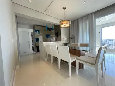 Apartamento com 3 Quartos à venda, 132m² no Vila Ester (Zona Norte), São Paulo