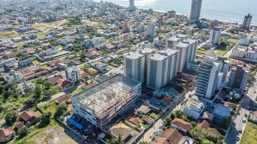 Apartamento com 2 Quartos à venda, 63m² no Itacolomi, Balneário Piçarras