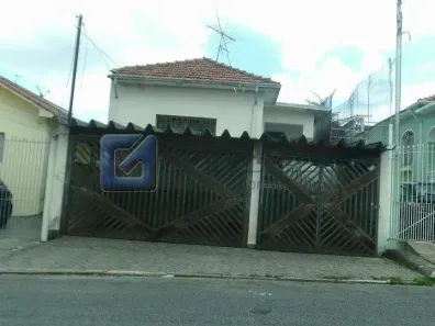 Casa com 2 Quartos à venda, 146m² no Barcelona, São Caetano do Sul