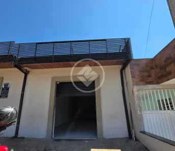 Sala Comercial para alugar, 100m² no Capela, Vinhedo