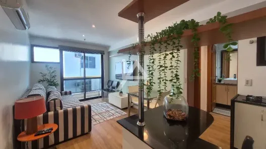 Apartamento com 1 Quarto à venda, 40m² no Ipanema, Rio de Janeiro