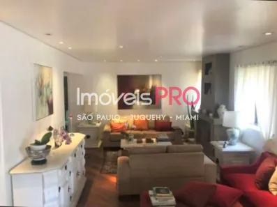 Apartamento com 4 Quartos à venda, 217m² no Itaim Bibi, São Paulo