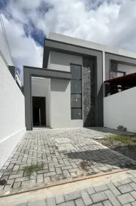 Casa com 2 Quartos à venda, 55m² no José Américo de Almeida, João Pessoa
