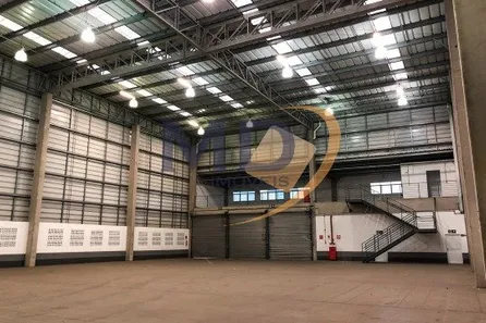 Galpão/Depósito/Armazém para alugar, 3140m² no Vila Cristina, Betim