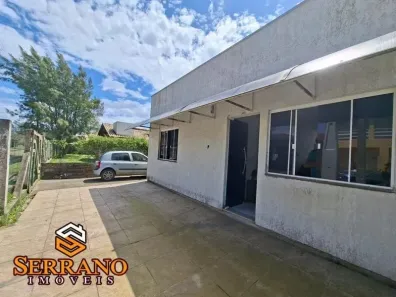 Casa com 3 Quartos à venda, 88m² no Praia de Mariluz, Imbé
