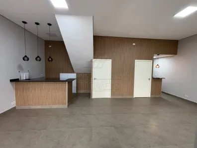 Ponto Comercial para alugar, 117m² no Centro, Americana