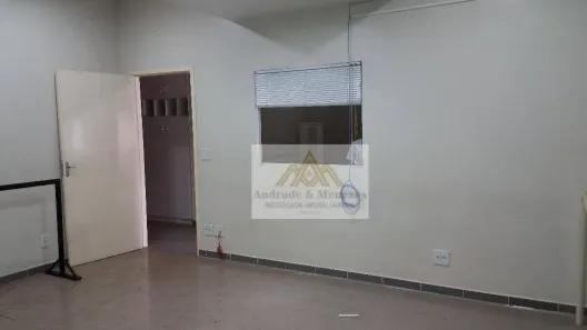 Ponto Comercial para alugar, 104m² no Campos Elíseos, Ribeirão Preto