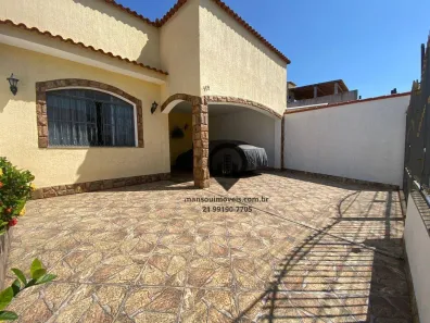Casa com 3 Quartos à venda, 160m² no Campo Grande, Rio de Janeiro