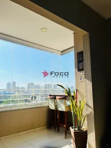 Apartamento com 2 Quartos à venda, 69m² no Parque Industrial, São José dos Campos