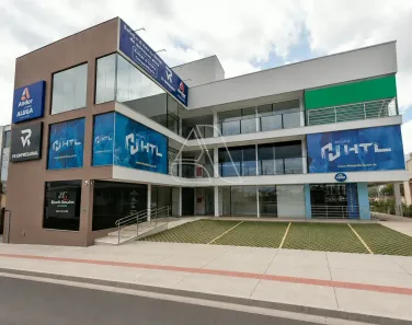 Ponto Comercial para alugar, 29m² no Vila Industrial, Anápolis