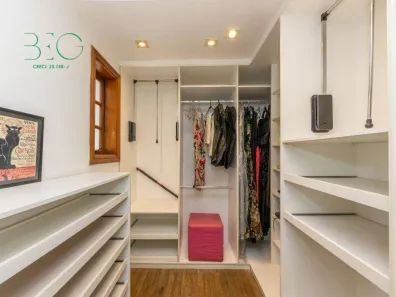 Casa de Condomínio com 5 Quartos à venda, 550m² no Jardim Vitória Régia, São Paulo