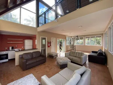Sobrado com 3 Quartos à venda, 147m² no Bosque do Vianna, Cotia