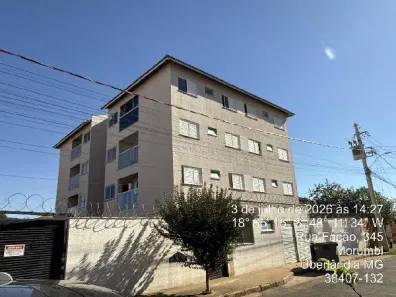Apartamento com 2 Quartos à venda, 50m² no Morumbi, Uberlândia
