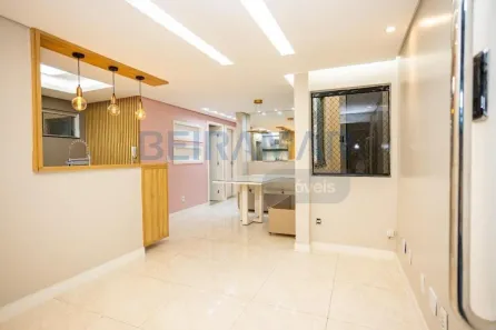 Apartamento com 3 Quartos à venda, 92m² no Taguatinga Norte, Brasília