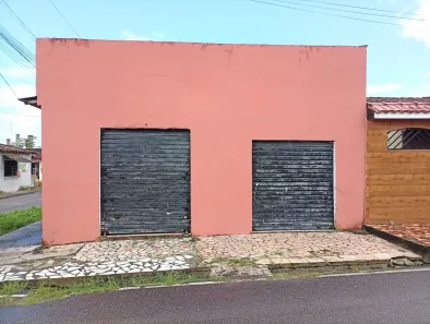 Ponto Comercial com 1 Quarto à venda, 153m² no Maguari, Ananindeua
