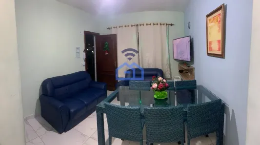 Casa de Condomínio com 2 Quartos à venda, 56m² no Prainha, Caraguatatuba