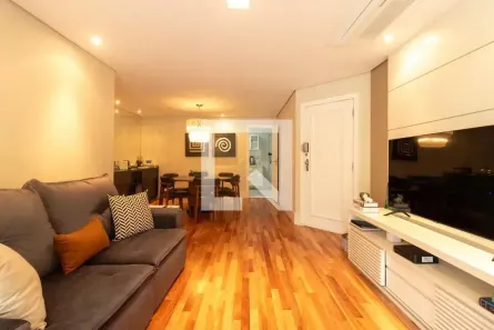Apartamento com 2 Quartos à venda, 112m² no Paraíso do Morumbi, São Paulo