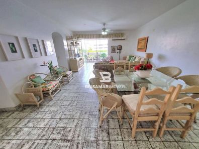 Apartamento com 2 Quartos à venda, 120m² no Pitangueiras, Guarujá
