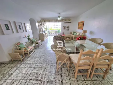 Apartamento com 2 Quartos à venda, 120m² no Pitangueiras, Guarujá