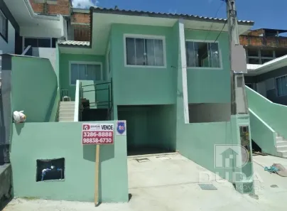 Casa com 2 Quartos à venda, 60m² no Bela Vista, Palhoça