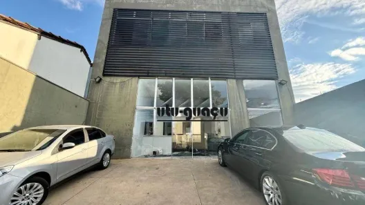 Ponto Comercial para alugar, 250m² no Vila Nova, Itu