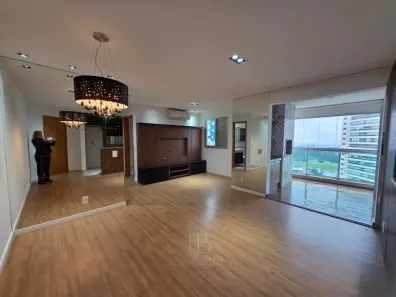 Apartamento com 2 Quartos à venda, 75m² no Gleba Fazenda Palhano, Londrina