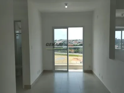 Apartamento com 2 Quartos à venda, 51m² no Jardim Casablanca, Indaiatuba