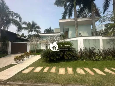 Casa com 6 Quartos à venda, 590m² no Bairro de Juquehy, São Sebastião