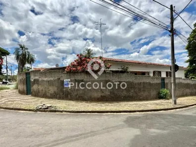 Casa com 4 Quartos à venda, 398m² no Jardim Guanabara, Campinas