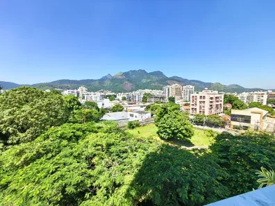Apartamento com 3 Quartos à venda, 150m² no Freguesia (Jacarepaguá), Rio de Janeiro