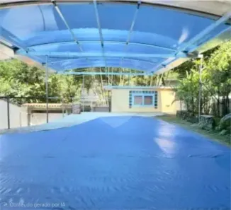 Casa com 3 Quartos à venda, 256m² no Jardim Botânico, Rio de Janeiro