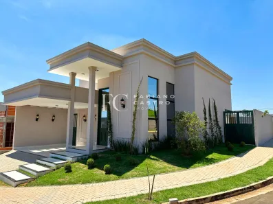 Casa de Condomínio com 3 Quartos à venda, 156m² no Residencial Maria Júlia, São José do Rio Preto