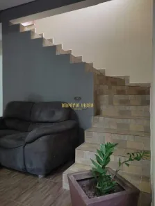 Casa com 3 Quartos à venda, 150m² no Parque Residencial Casa Branca, Suzano