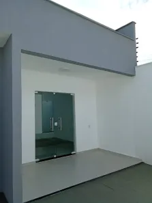 Casa com 3 Quartos à venda, 90m² no Turu, São Luís