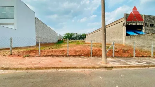 Lote/Terreno à venda, 1000m² no Jardim Bertoni, Americana
