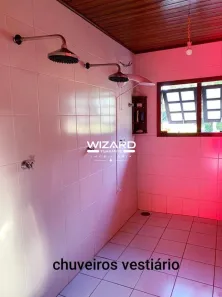 Fazenda/Sítio com 5 Quartos à venda, 850m² no Residencial Porta do Sol, Mairinque
