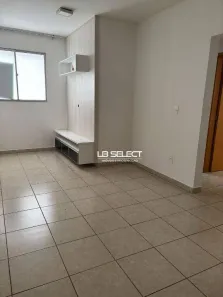 Apartamento com 2 Quartos à venda, 47m² no Panorama, Uberlândia