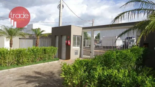 Apartamento com 2 Quartos à venda, 62m² no Residencial e Comercial Palmares, Ribeirão Preto